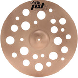 Paiste PST X Swiss Thin Crash Cymbal 16 Inch