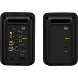 KRK GoAux 4 4" Portable Monitors (GOAUX4-NA)