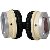 Avantone Multi-Mode Reference Headphones with Vari-Vo (Creme)