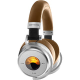 Meters OV-1-B-CONNECT Noise-Canceling Wireless Over-Ear Headphones (Tan)