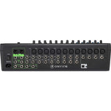 Mackie ONYX 16-Channel Premium Analog Mixer with Multi-Track USB