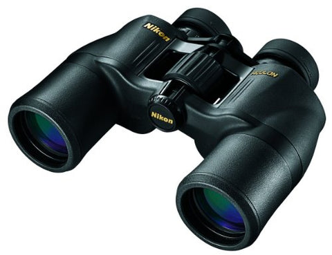 Nikon 8245 ACULON A211 8 x 42 Binocular (Black)