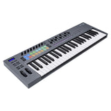 Novation FLkey 49-Key USB MIDI Keyboard Controller for FL Studio