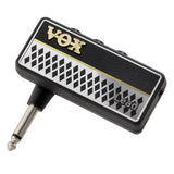 VOX amPlug 2 Lead Headphone Amplifier for Guitar with HPC-A30-MK2 Studio Monitor Headphones Bundle