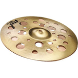 Paiste PST X Swiss Flanger Stack 14 Inch