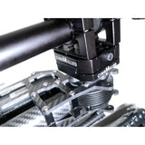 CineMilled Universal Mount for Freefly MoVI Gimbal