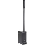 JBL IRX ONE 1300W Powered Column Array PA System with Mixer and Bluetooth Streaming (Pair)