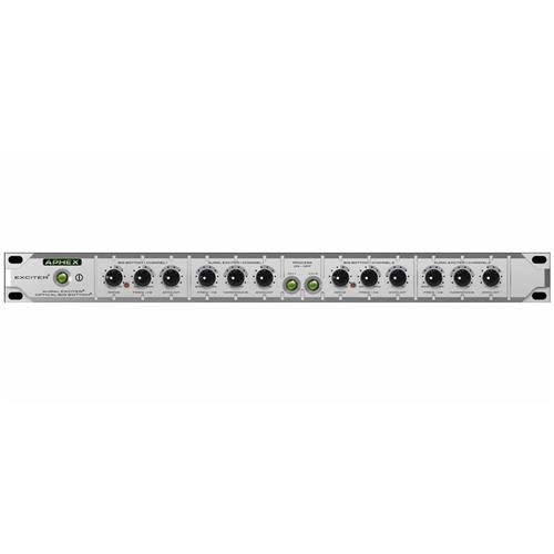 Aphex Exciter Rack Mount Exciter Processor – KELLARDS