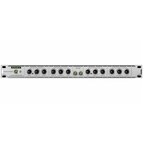 Aphex Exciter Rack Mount Exciter Processor