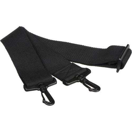 teenage engineering Strap Kit for OP-1 Synthesizer (Black)