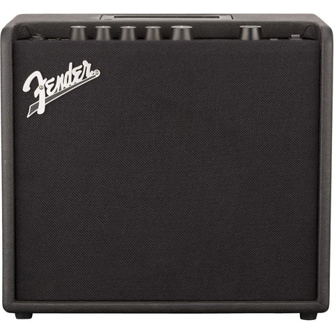 Fender Mustang LT25 Guitar Amplifier