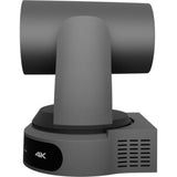 PTZOptics Link 4K SDI/HDMI/USB/IP PTZ Camera with 30x Optical Zoom (Gray)