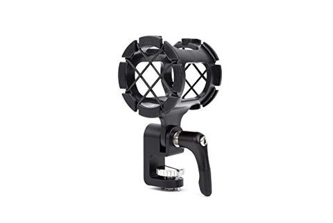 Wooden Camera - Microphone Shock Mount