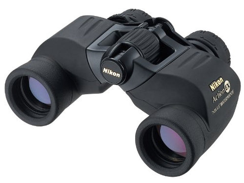 Nikon Action 7x35 EX Extreme ATB Binocular