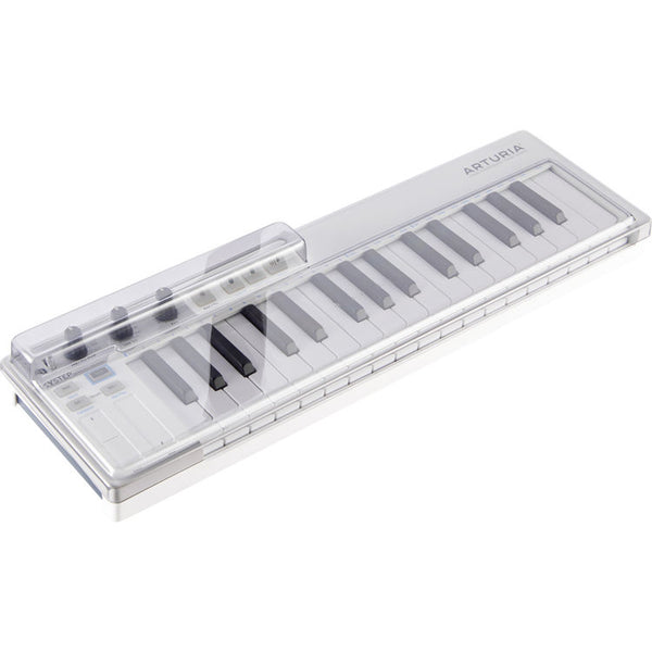 Decksaver LE Arturia Keystep Cover (DSLE-PC-KEYSTEP)