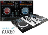 Hercules DJ Control Air S Party Pack