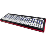 Keith McMillen Instruments K-Board Pro 4 - 48-Key USB/MIDI MPE Keyboard Controller