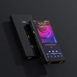 FiiO M11 Portable High-Resolution Lossless Wireless Music Player