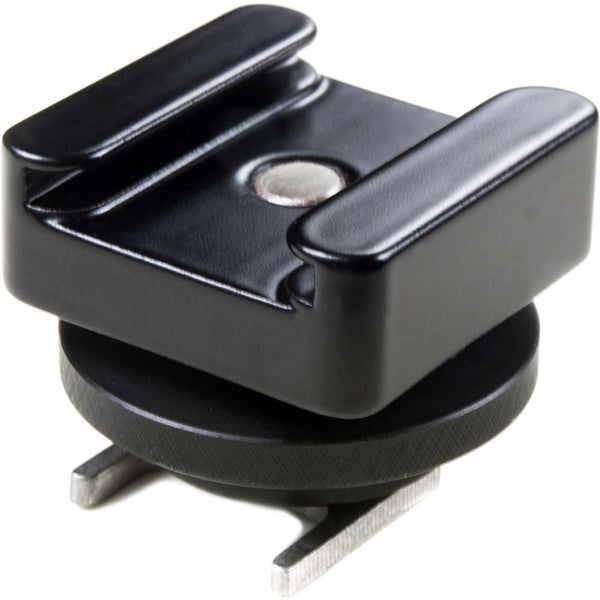 DM-Accessories Universal Shoe Mount Adapter for Canon Mini Advanced Shoe