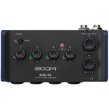 Zoom AMS-44 4x4 USB-C Audio Interface