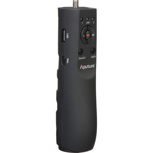Aputure V-Grip USB Focus Handle for Select Canon DSLRs
