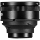 Lensbaby Sweet 80 Optic with Fixed Body Holiday Kit (FUJIFILM X)