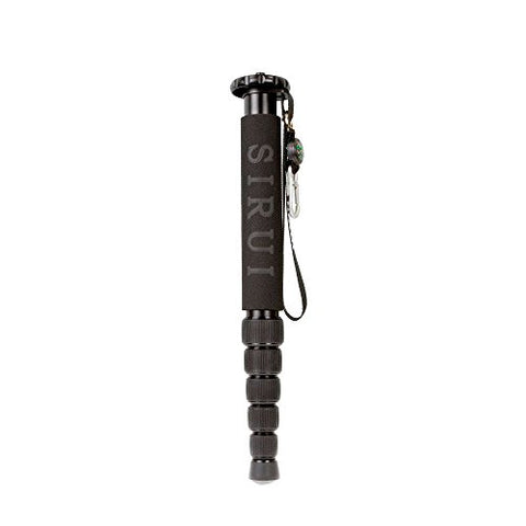 Sirui P-306 6-Section Aluminum Monopod