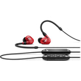 Sennheiser IE 100 PRO Wireless In-Ear Headphones (Red)