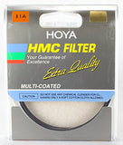 Hoya 52mm 81A Warming Multi Coated Glass Filter