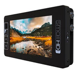 SmallHD 503 UltraBright On-Camera Monitor