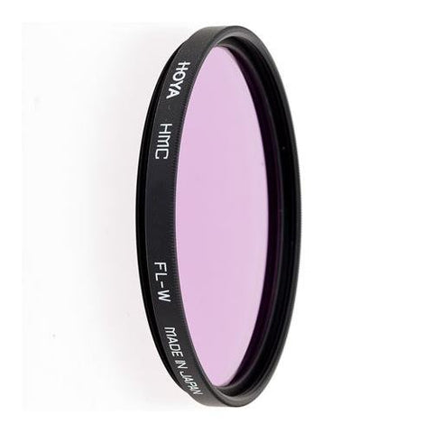 Hoya 52mm FLW Fluorescent Multi Coated Glass Filter