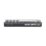 Decksaver LE Akai Pro MPK Mini MK3 Cover (DSLE-PC-MPKMINIMK3)