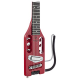 Traveler Guitar Ultra-Light Solid-Body Electric Guitar (ULE TRDG)