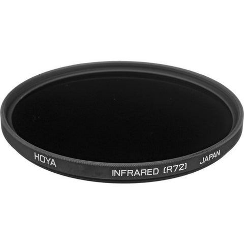 Hoya 46mm Infrared RM72 Lens Filter