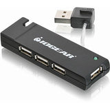 PreSonus ATOM Production and Performance Pad Controller Bundle with G-MIXERBAG-1212 Mixer Bag & 4-Port USB Hub