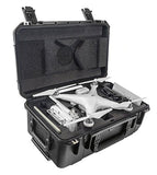 CasePro Case for DJI Phantom 4 Quadcopter & Accessories