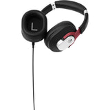 Austrian Audio Hi-X15 Professional Closed-Back Over-Ear Headphones