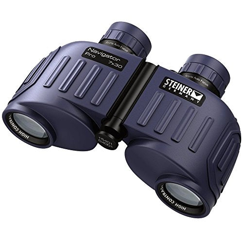 Steiner 7x30 Navigator Pro Binocular