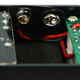 One Control LX Tuner with BJF BUFFER