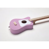 LOOG Mini Guitar for Children (Magenta)