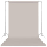 Savage Widetone Seamless Background Paper (#12 Studio Gray, Size 86 Inches Wide x 36 Feet Long, Backdrop)
