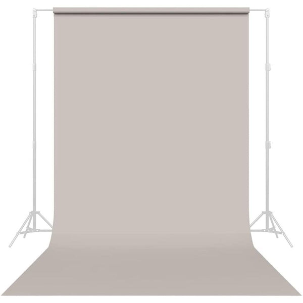Savage Widetone Seamless Background Paper (#12 Studio Gray, Size 86 Inches Wide x 36 Feet Long, Backdrop)