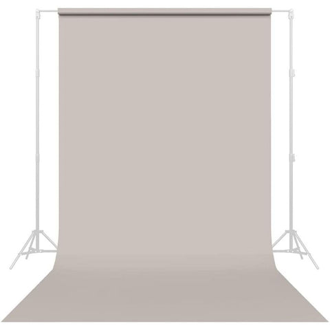 Savage Widetone Seamless Background Paper (#12 Studio Gray, Size 86 Inches Wide x 36 Feet Long, Backdrop)