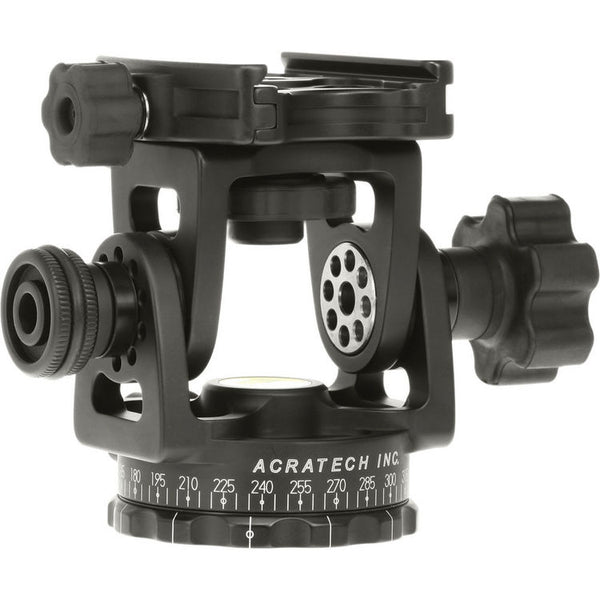 Acratech Long Lens Head