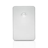 G-Technology G-DRIVE Mobile 1TB Portable FireWire and USB 3.0 Drive for Time-Machine (Silver)