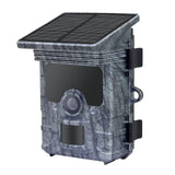 Camouflage EZ-SOLAR-WiFi Wildcamera