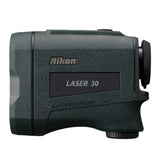 Nikon LASER 30 6x21 Laser Rangefinder