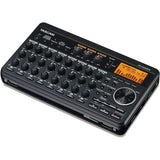 TASCAM DP-008EX Digital Portastudio 8-Track Portable Multi-Track Recorder