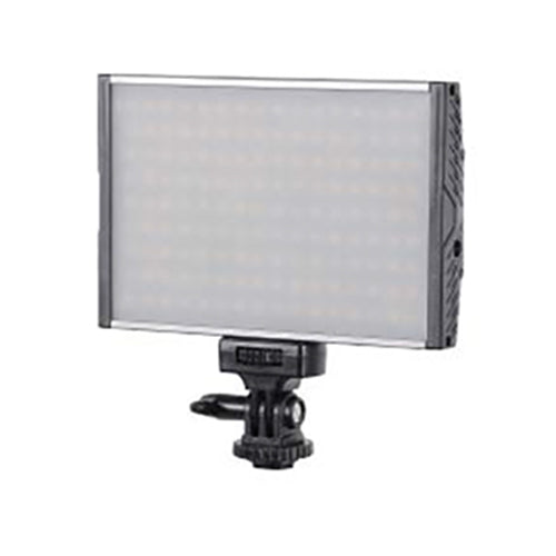 Smith-Victor CINE-TRAVELER Bi-Color On-Camera LED Light