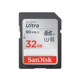 Tascam DP-32SD 32-Track Digital Portastudio Bundle with 32GB Memory Card